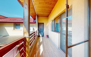 VIla Spatioasa 9 Camere si teren 260 mp - Strada Escalei! - Poză 35