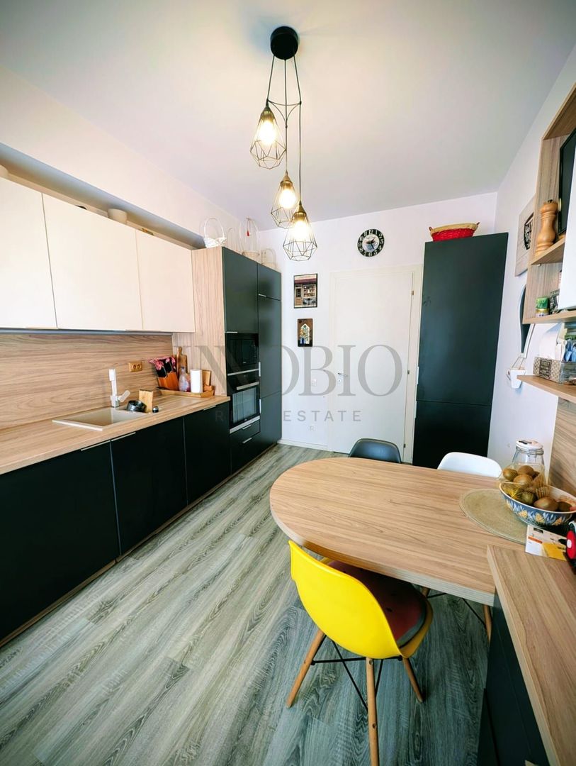 Apartament 3 Camere - Laguna Residence - Poză 7