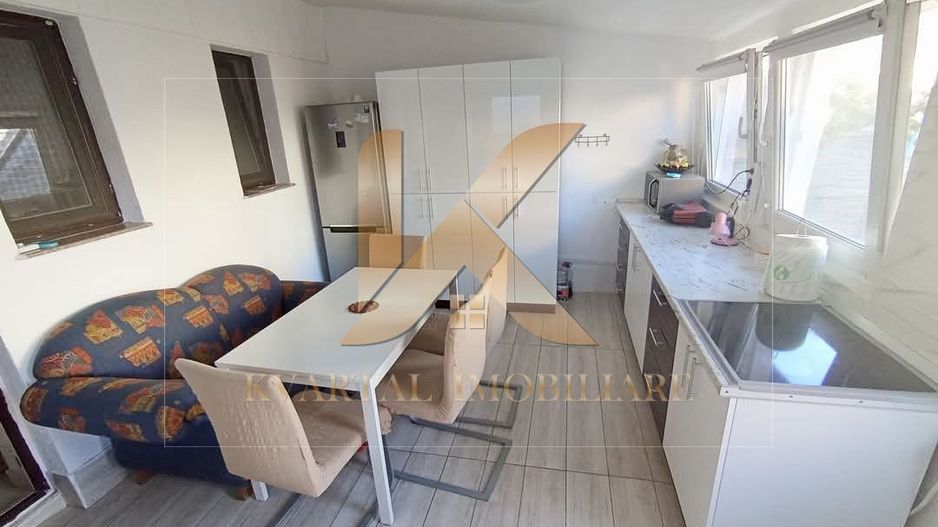 Casă la cheie la preț de apartament , 200mp Teren, garaj . Bujac! - Poză 8