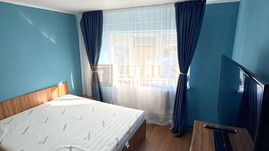 Soarelui| 2 camere| centrala proprie| etaj 2 | 55 mp| parcare - Poză 12