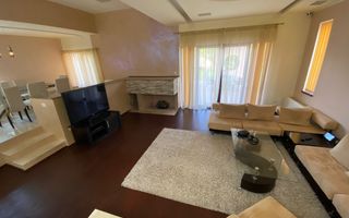 VILA CU 5 CAMERE zona Mircea Cel Batran - Poză 4