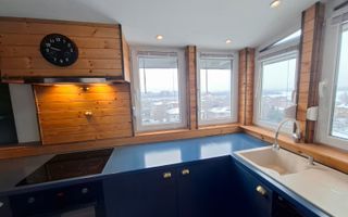 3 CAMERE || SISESTI || PANORAMA LAC GRIVITA - Poză 8