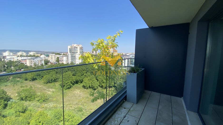 Penthouse 110 mp| Panorama spectaculoasa| Frunzisului,Zorilor Seasons| - Poză 3