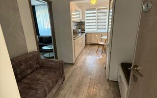 Inchiriere apartament cu 2 camere in Centru, 50 mp, et3, 500 EURO/Luna - Poză 3