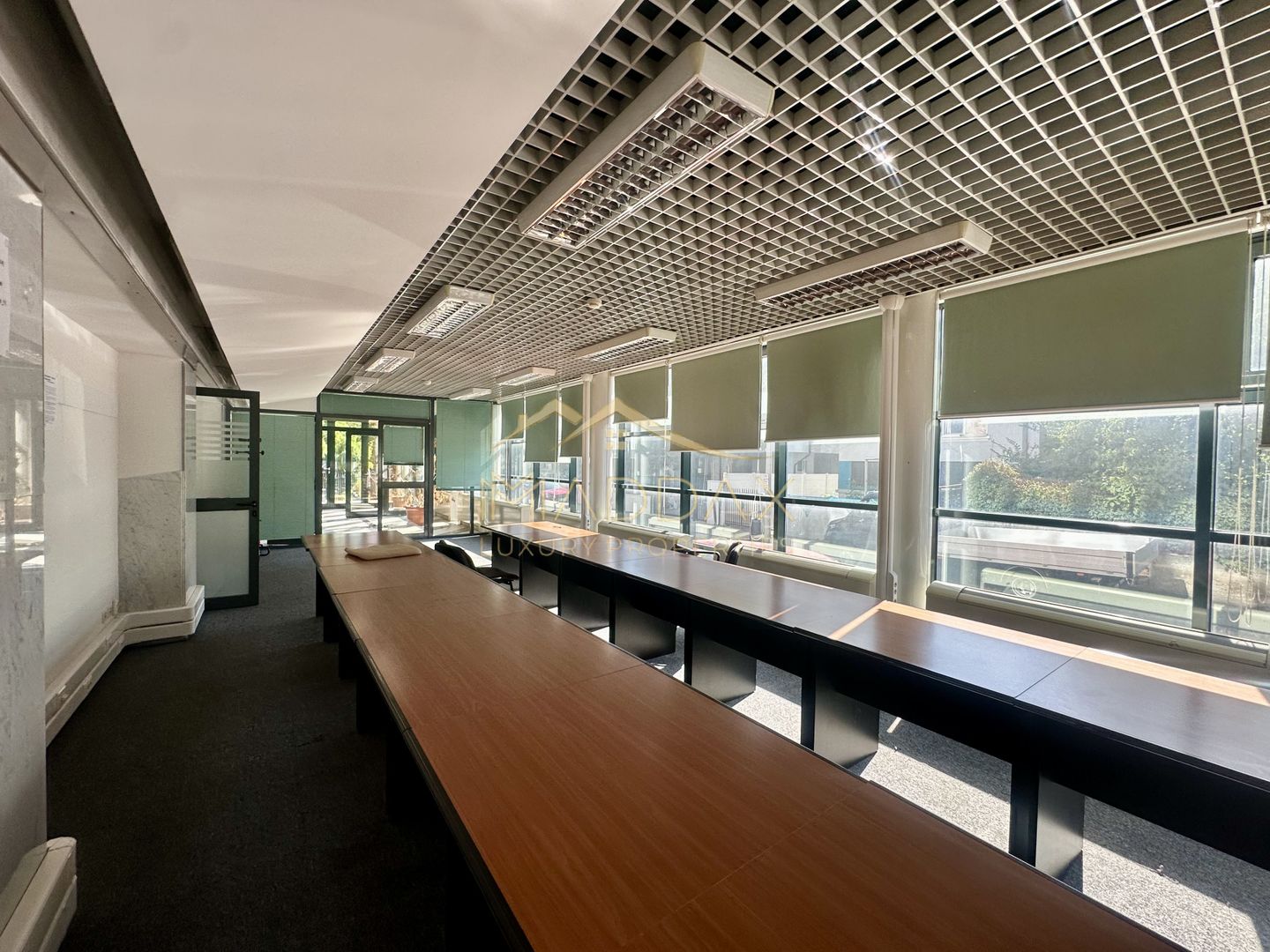 Clădire multifuncțională(HOTEL) de vânzare – S+P+4 etaje | 4.510 mp | Floreasca - Poză 24