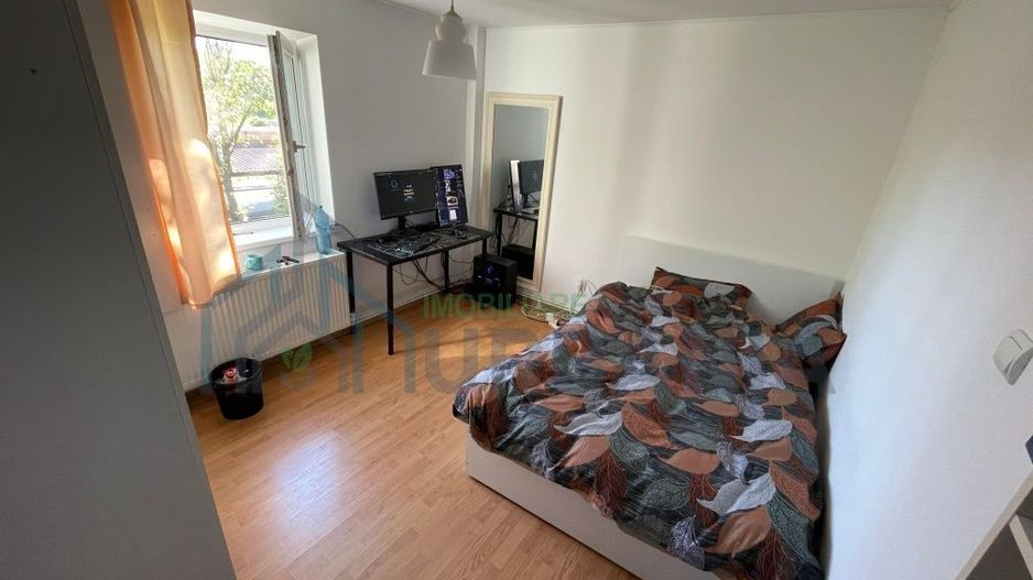 Apartament 2 camere de închiriat, zona Bila, Valea Lupului - Poză 5