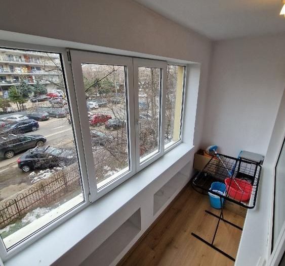 Apartament 3 camere | 70 mp | 1,5 min metrou | Complet renovat | Mobilat,utila - Poză 14