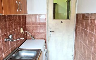 Apartament 2 camere – 41 mp utili | Zona Șagului – Piața Doina | 64.000 € - Poză 14