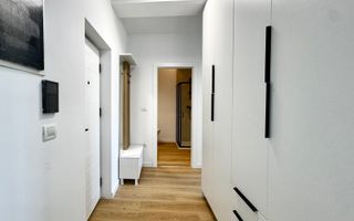 Apartament elegant si sustenabil, prima închiriere, in zona Cetății - Poză 6