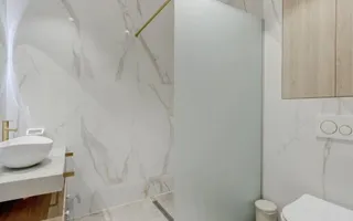 Duplex cu 4 camere și terasă de 59mp | Bloc 2008 - Poză 16