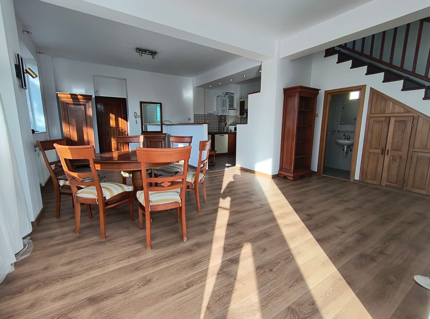 Somesul Rece 21B, zona Baneasa, Antena 1 - Poză 3