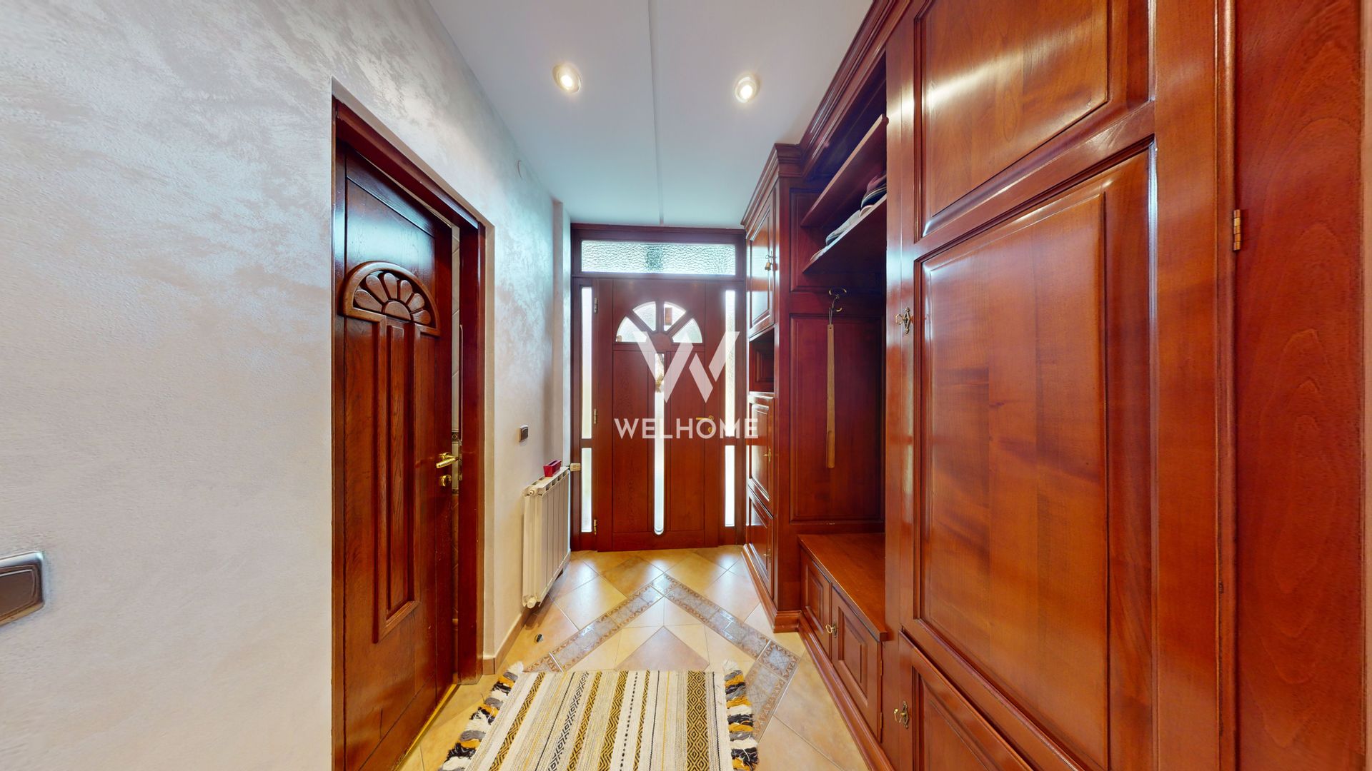 Casa individuala - 7 camere, 278 mp utili - Strand - Poză 11