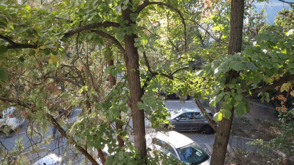 Garsoniera mobilata etaj 1, parcare, metrou 5 min, Valea Ialomitei - Poză 8