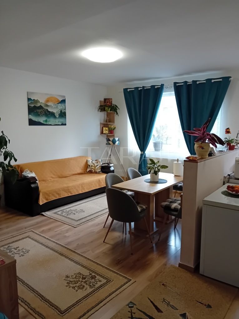 Apartament 3 camere spațios – Florești, zona Muzeul Apei - Poză 2