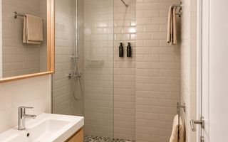 Apartament 3 camere, etaj intermediar,  zona BIG - Mănăștur - Poză 7