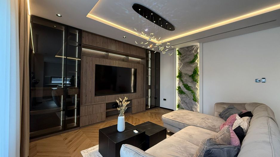 Exclusivitate Absolută în Calea Aradului | Casă High-End Complet Mobilată - Poză 1