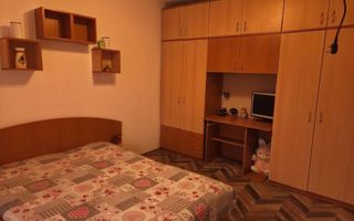 AP. 2 CAMERE TITAN, LOC PARCARE, MOBILAT/UTILAT, METROU 5 MINUTE - Poză 4