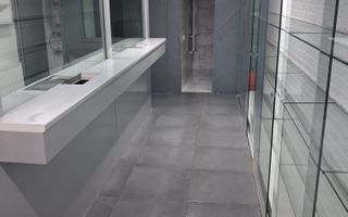 Spațiu comercial complet echipat - Poză 7