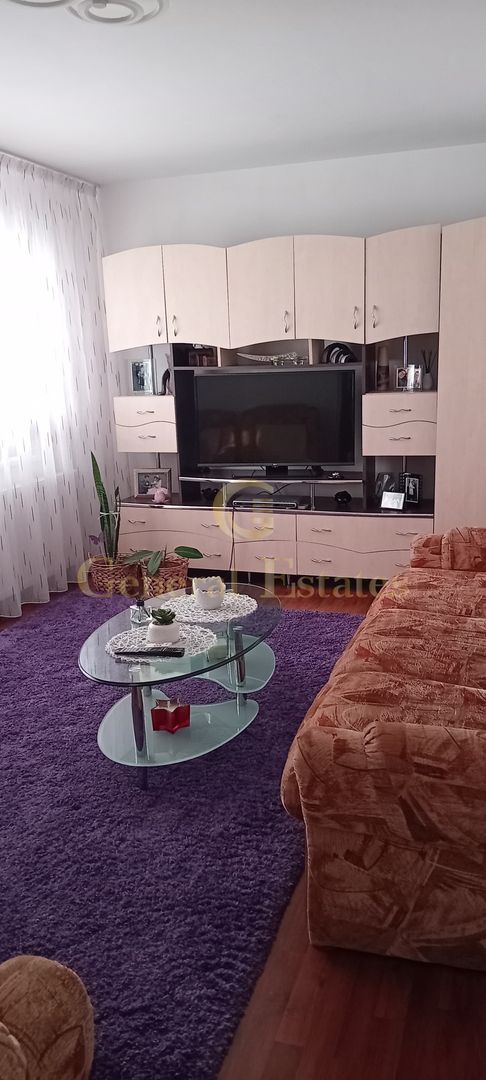 Apartament 2 camere, Zărnești - Poză 1