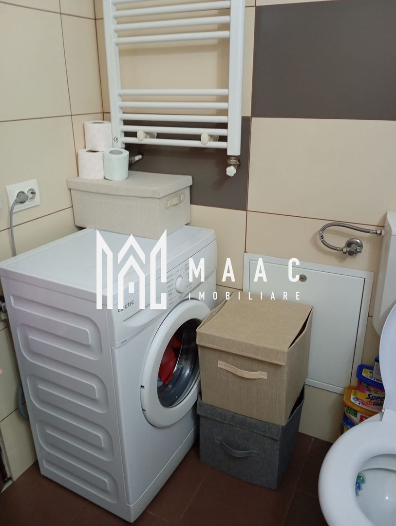 Apartament 2 camere | Balcon | Lift | Etaj 2 | Turnisor - Poză 8