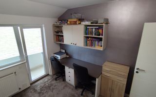 Casă tip duplex în Florești, zona Panemar. - Poză 8