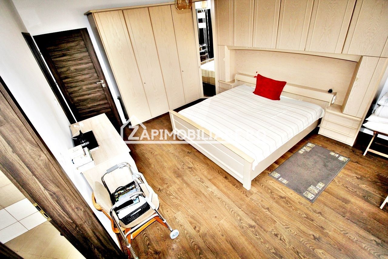 Casa Lux 350 mp, 531 mp teren, Targu-Mures, 0% comision - Poză 2