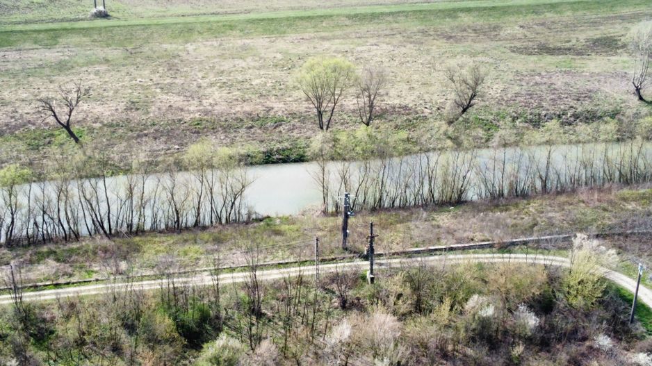 Teren intravilan Balint 22.500 mp - Poză 7