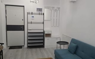 Garsoniera noua, Biruinei 81, 700m de Metrou Berceni, 81 Residence - Poză 4