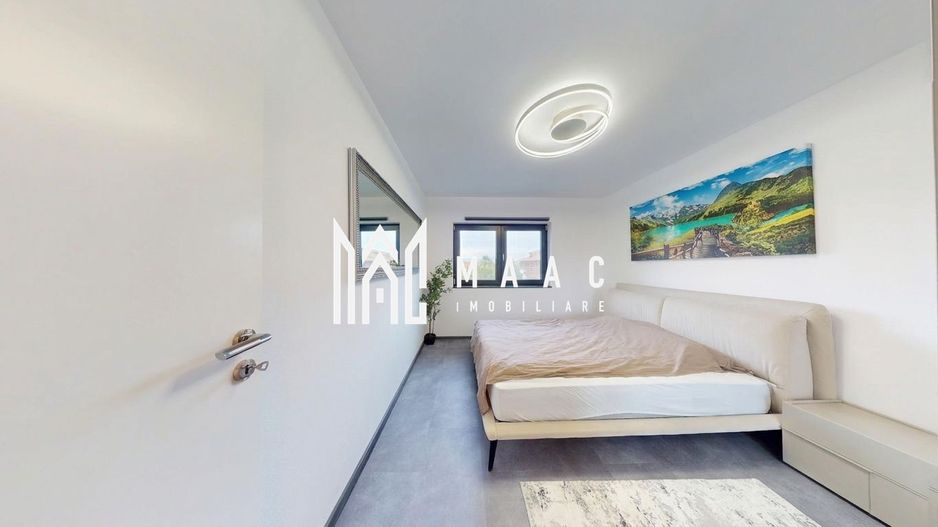 Casă individuală de vânzare 4 camere | Cristian | 108 mp - Poză 15