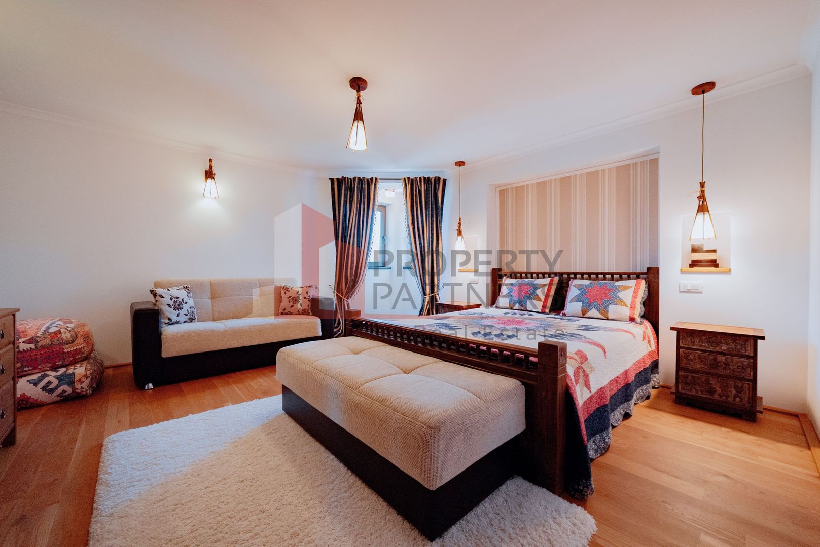 Proprietate de lux în Ghimbav, la doar 10 minute de Brașov - Poză 20