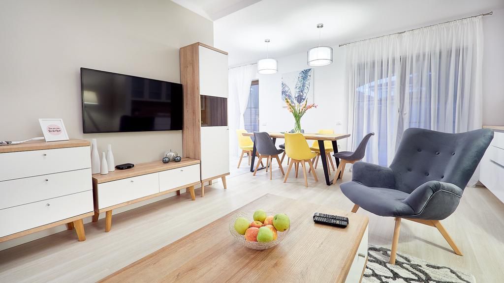 Duplex în zona Calea  Aradului - Poză 1