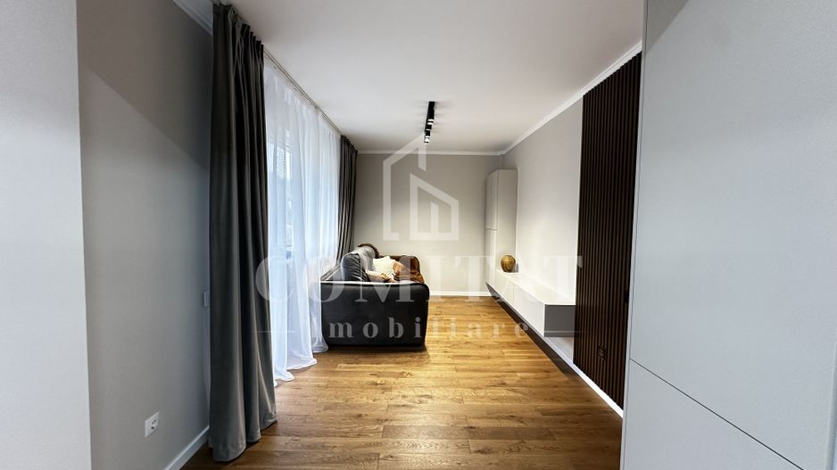 Apartament ultramodern | Garaj subteran | Zona Vivo - Poză 5