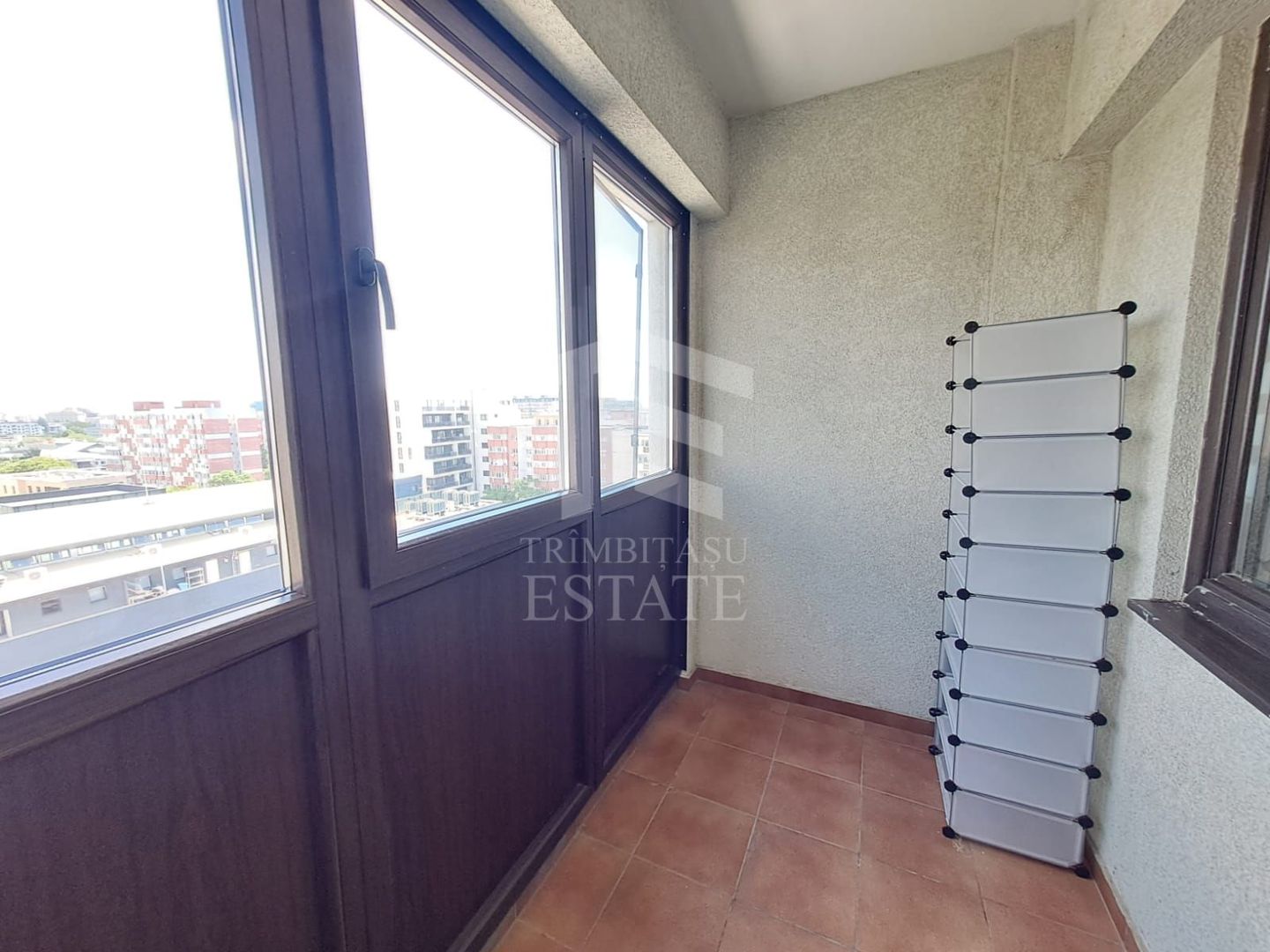 Apartament 2 camere 13 Septembrie Marriott Mall Prosper - Poză 13