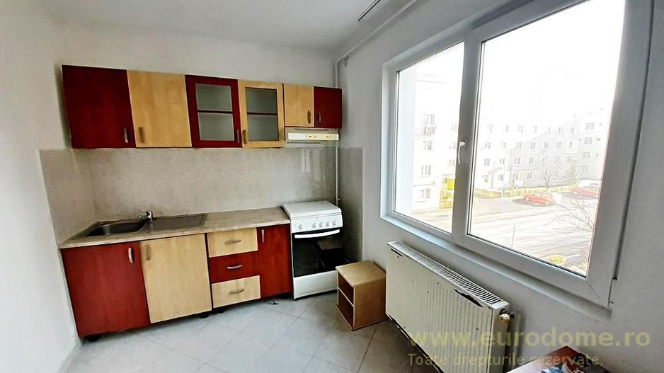 Bartolomeu garsoniera decomandata 41mp utili, 44000 euro - Poză 7