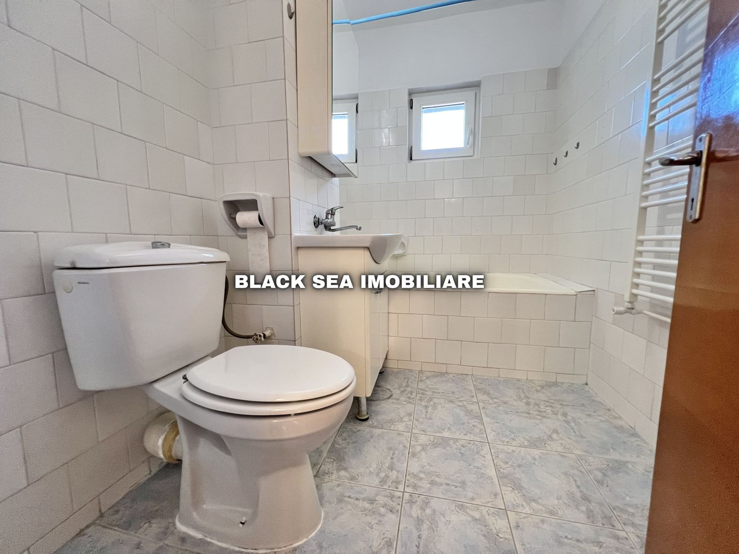 Apartament 3 camere decomandat - Tomis 3 / City Park Mall - For Sale! - Poză 12