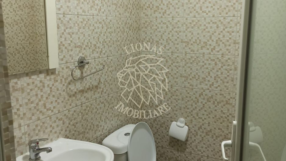 Spatiu Comercial 2 camere 30 mp-vitrina 3 m- Zona Imparatul Traian - Poză 5