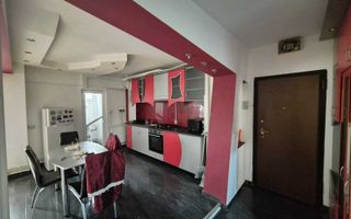3 camere, 2 bai, Universitate -  600 Euro - Poză 1