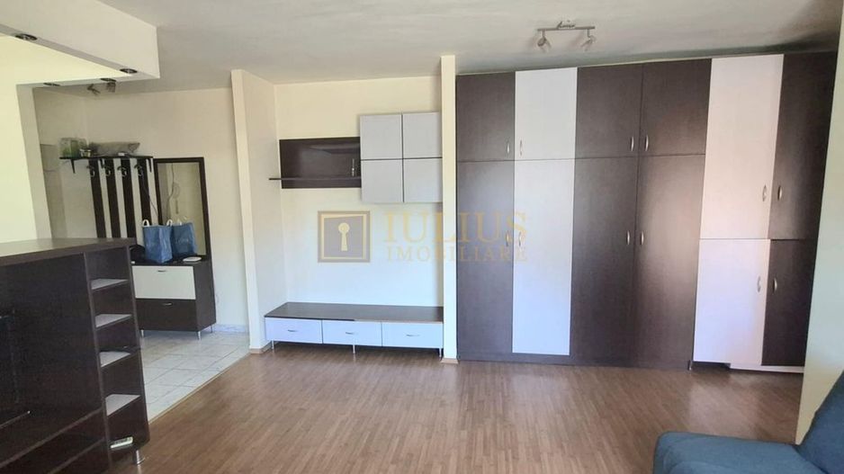 2 camere| Braytim| centrala | loc de parcare| - Poză 6