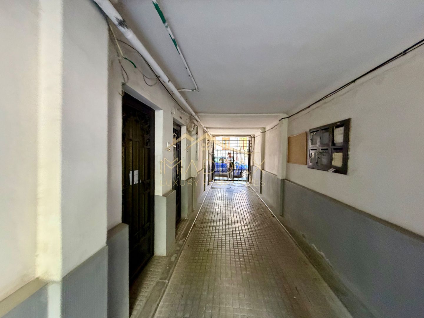 Birou cu 5 camere Unic *160mp* // Zona Eminescu- Polona - Poză 50
