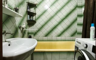 Vânzare, apartament, 3 camere 66 mp,  str. Ivan Krîlov, Bălți - Poză 8