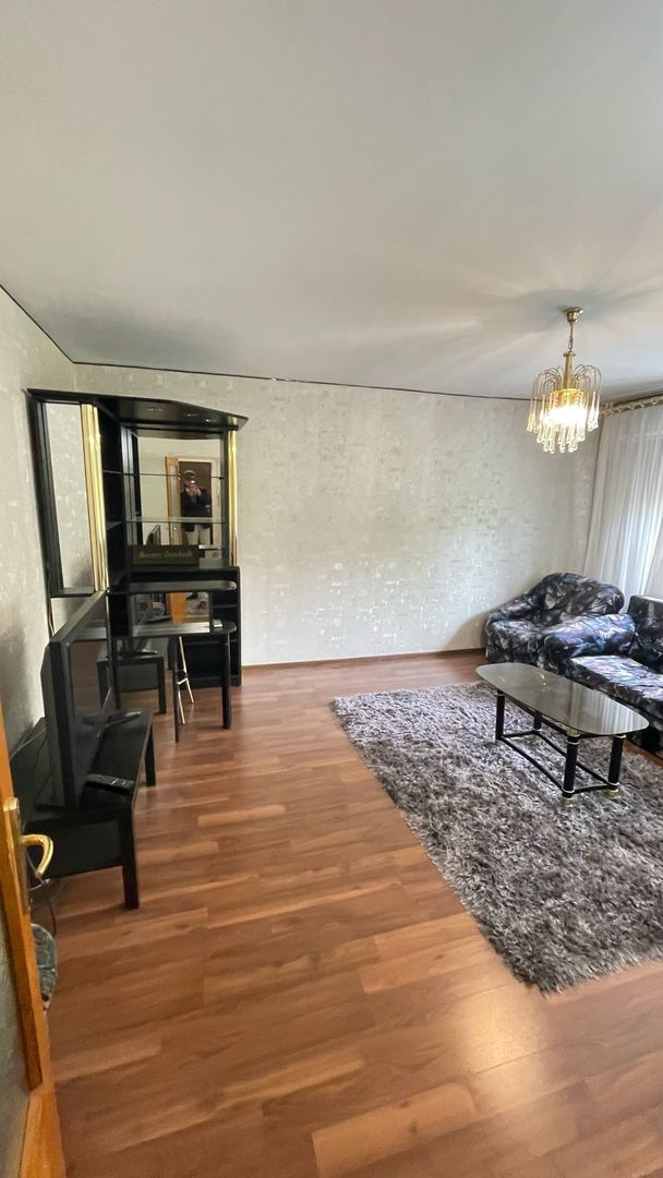 APARTAMENT SPATIOS ZONA COTROCENI - Poză 3