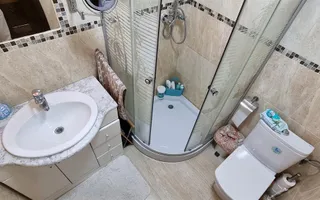 Casa Individuala 4 Camere 1153 mp Teren, Sard, com. Ighiu - Poză 17