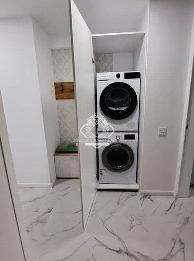 Parcul Carol-Novum Viilor | Garsoniera | 47mp | et 1 | loc parcare | 600 euro - Poză 5