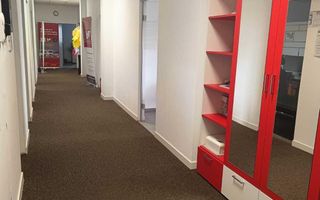 De închiriat spațiu de birouri premium – Calea Turzii - Poză 7