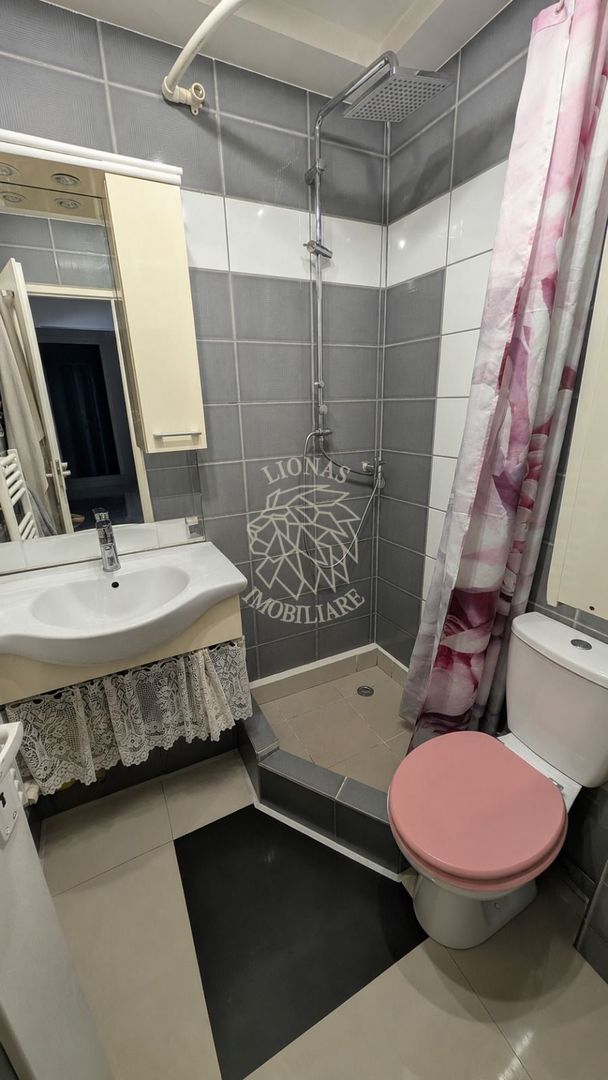 Apartament 3 camere 64 mp-2 bai-parter cu 2 intrari-Imparat Traian - Poză 7