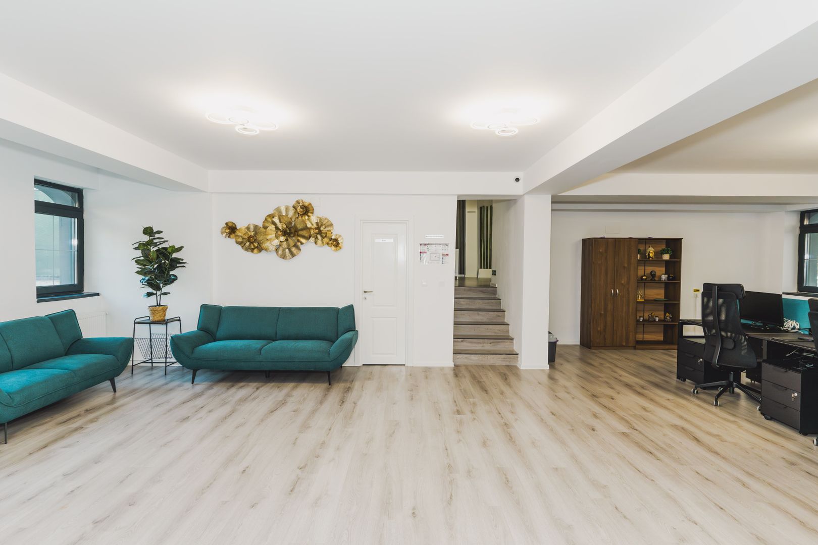 Vila 2 minute Lacul Herastrau I OPORTUNITATE INVESTITIE - Poză 10