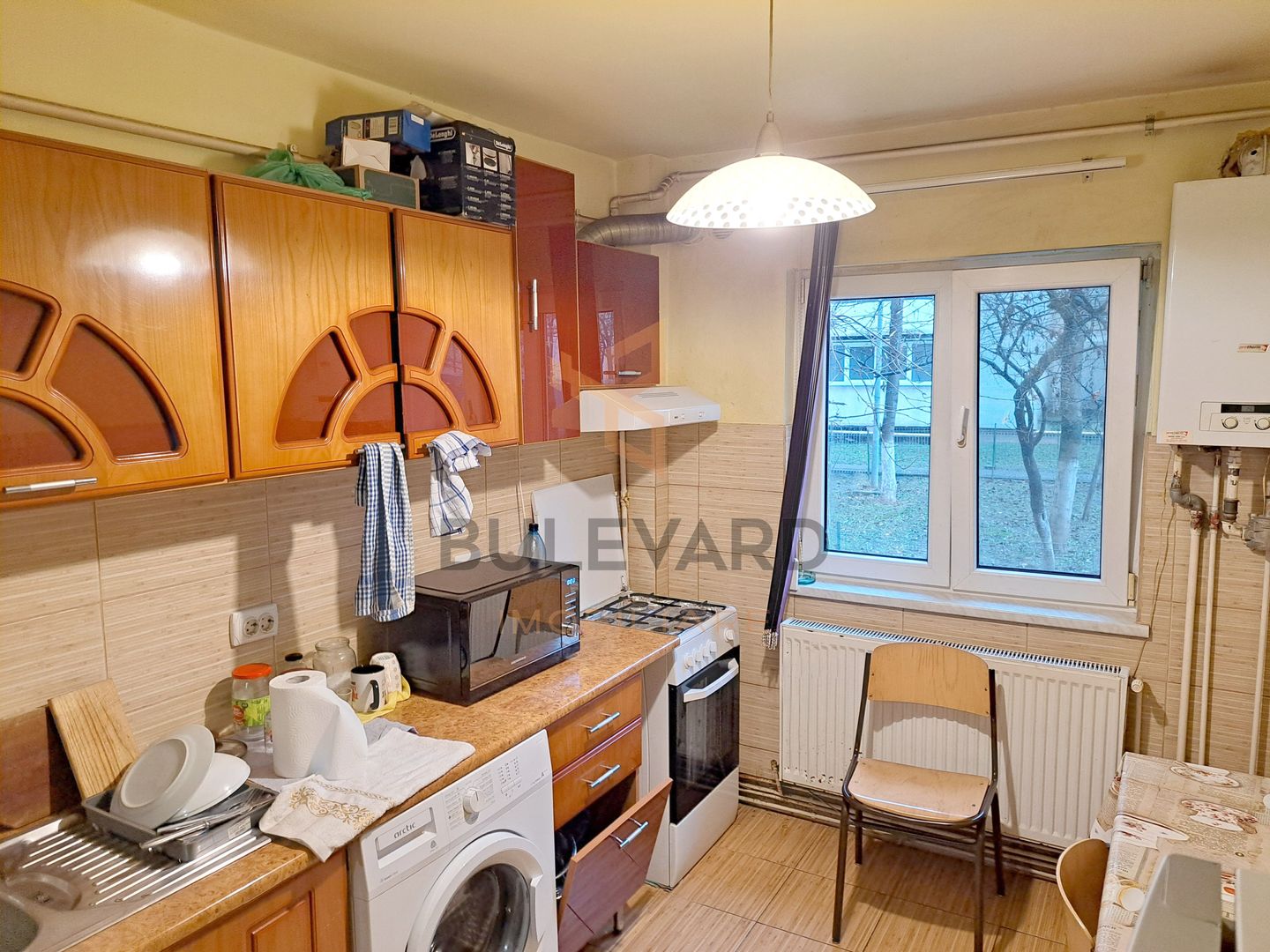 Comision 0. Apartament 3 camere decomandate zona Iulius Mall - Poză 12