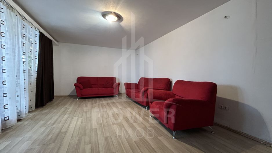 Spatiu pretabil birouri | Zona Lazaret - Poză 4