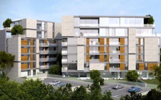 Apartament spațios cu 5 camere și vedere panoramică la Lacul Floreasca - Poză 9