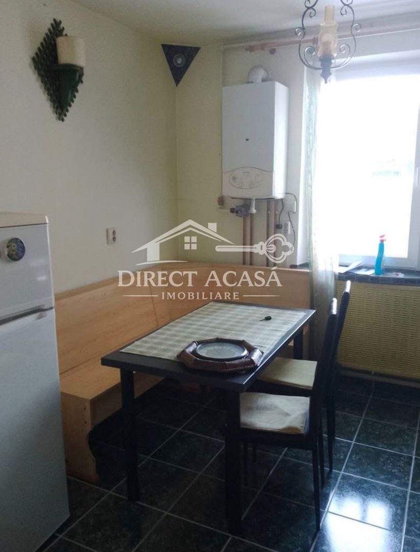 Apartament  Pet Fendly de inchiriat cu 2 camere-Poli 2-Bld 1918 - Poză 8